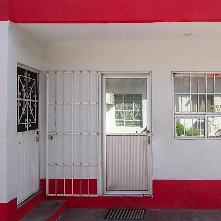 Oyo Casa De Huespedes San Jose Hotel Guaymas Exterior photo